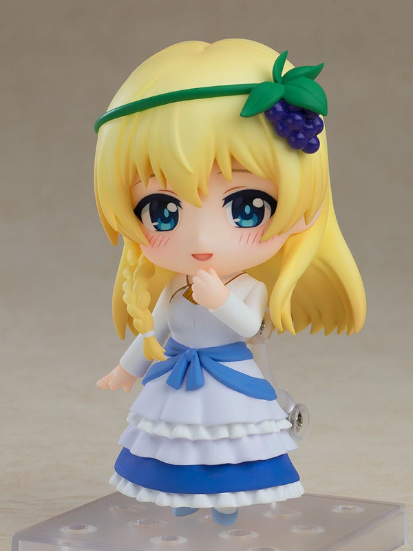 KonoSuba: God's Blessing on This Wonderful World! 3 Nendoroid Action Figure Iris 10 cm 4