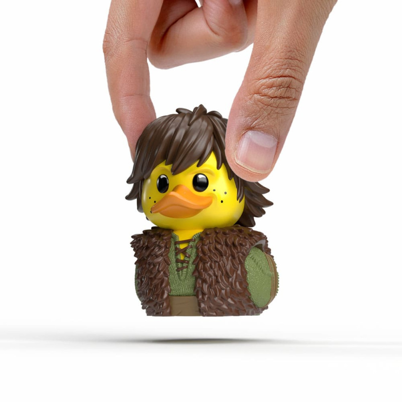 How to Train Your Dragon Tubbz Mini PVC Figure Hiccup 5 cm 2