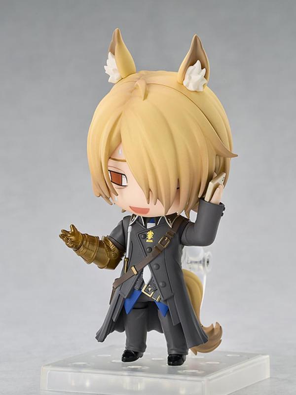 Arknights Nendoroid Action Figure Mlynar 10 cm 3