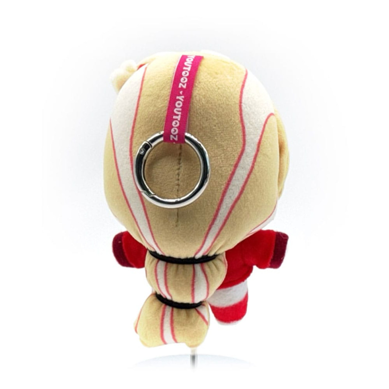 Hazbin Hotel Plush Keychain Charlie 13 cm 4