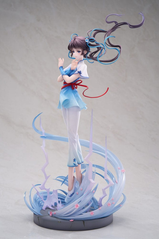 Chinese Paladin: Sword and Fairy PVC Statue 1/7 Zhao Ling-Er Lei Yin Xian Ling Ver. 33 cm 5