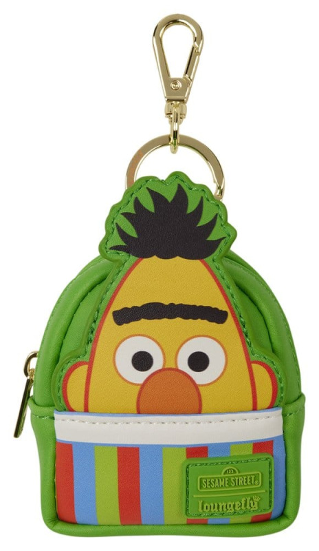 Sesame Street by Loungefly Keychains Mini Backpack Blind Box Assortment (15) 4