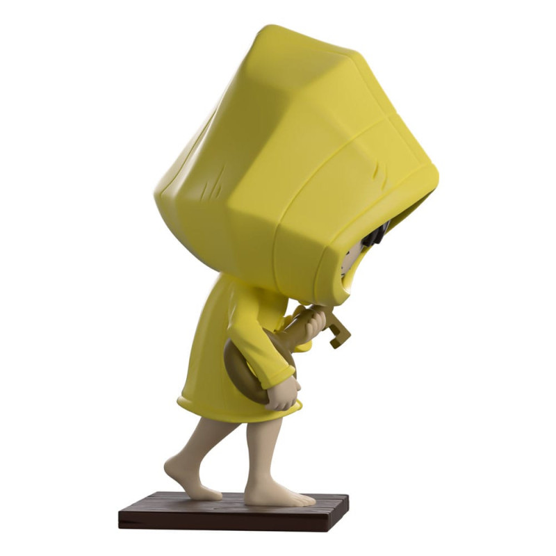 Little Nightmares 2 Vinyl Figure Six 12 cm 1