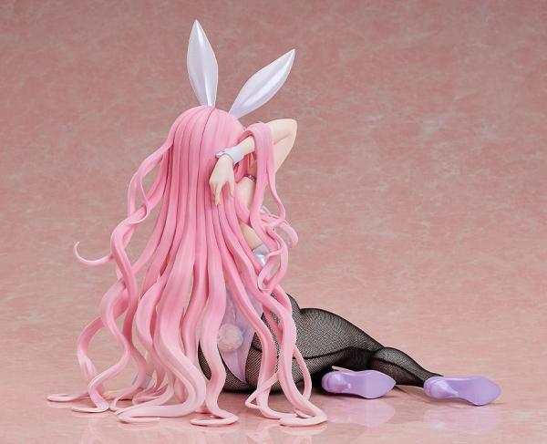 To Love-Ru Darkness PVC Statue 1/4 Sephie Michaela Deviluke: Bunny Ver. 28 cm 3