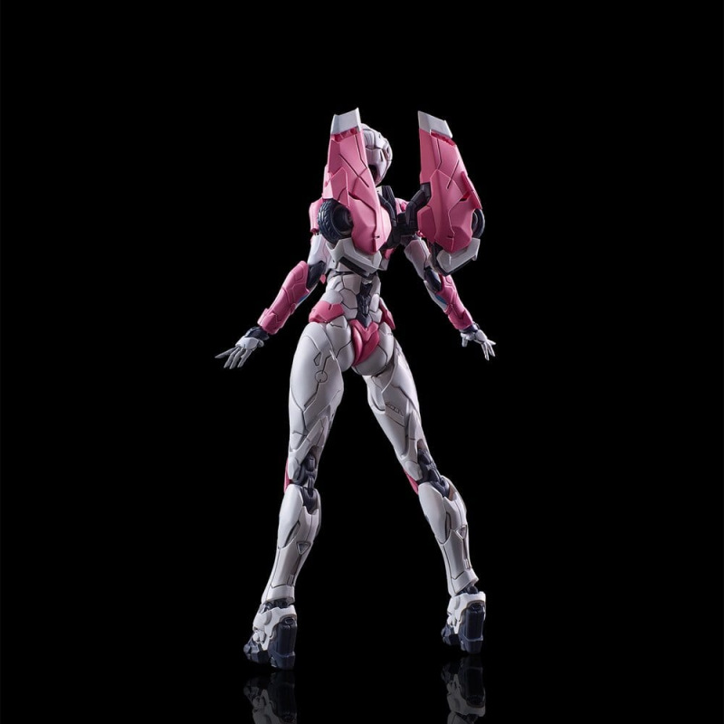 Transformers Furai Action Action Figure Arcee 16 cm 1