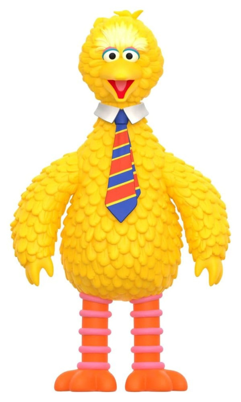Sesame Street Supersize Vinyl Figure Big Bird 41 cm 1