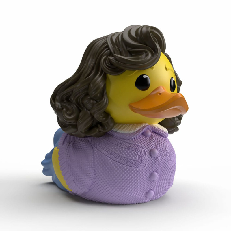 Back To The Future Tubbz Mini PVC Figure Lorraine Baines McFly 5 cm 1