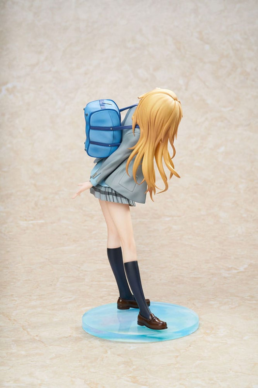 Your Lie in April PVC Statue 1/7 Kaori Miyazono 22 cm 3