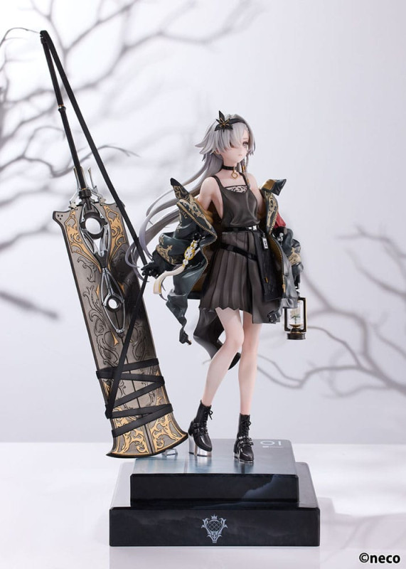 Original Character PVC Statue 1/7 Hanatsumi 37 cm 8