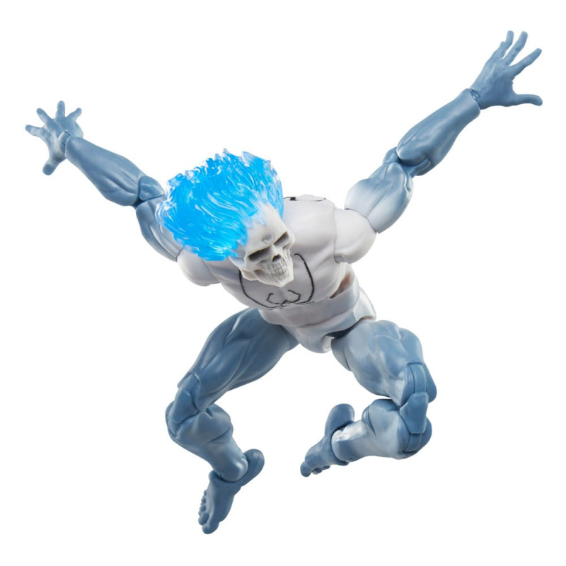 Spider-Man Marvel Legends Gamerverse Action Figure Spirit Spider 15 cm 2