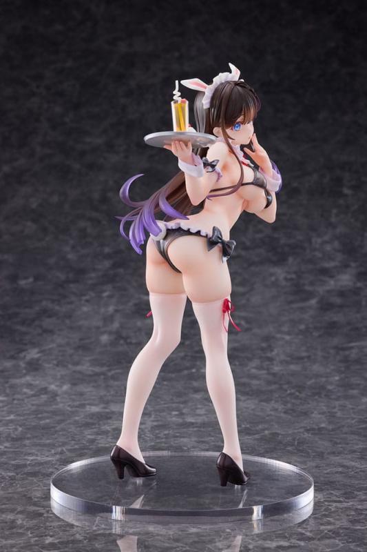 Original Character PVC Statue 1/6 Cocoa illustration by DSmile 25 cm