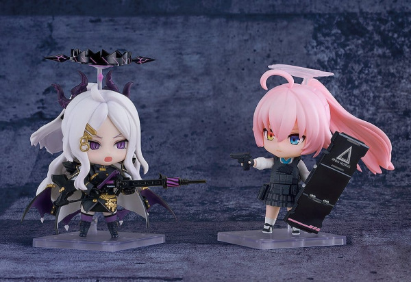 Blue Archive Nendoroid Action Figure Hoshino Takanashi (Armed) 10 cm 6