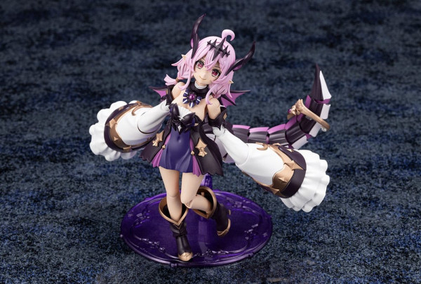 Arcanadea Plastic Model Kit GII 13 cm 4