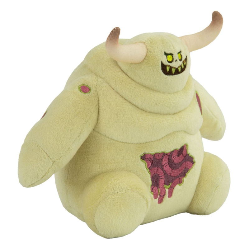 Warhammer Plush Figure Nurgling: Little Unclean One 18 cm 1