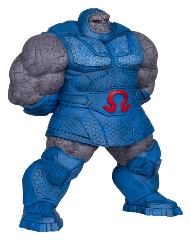 DC Direct Collector Vinyl Statue Darkseid 12 cm 3