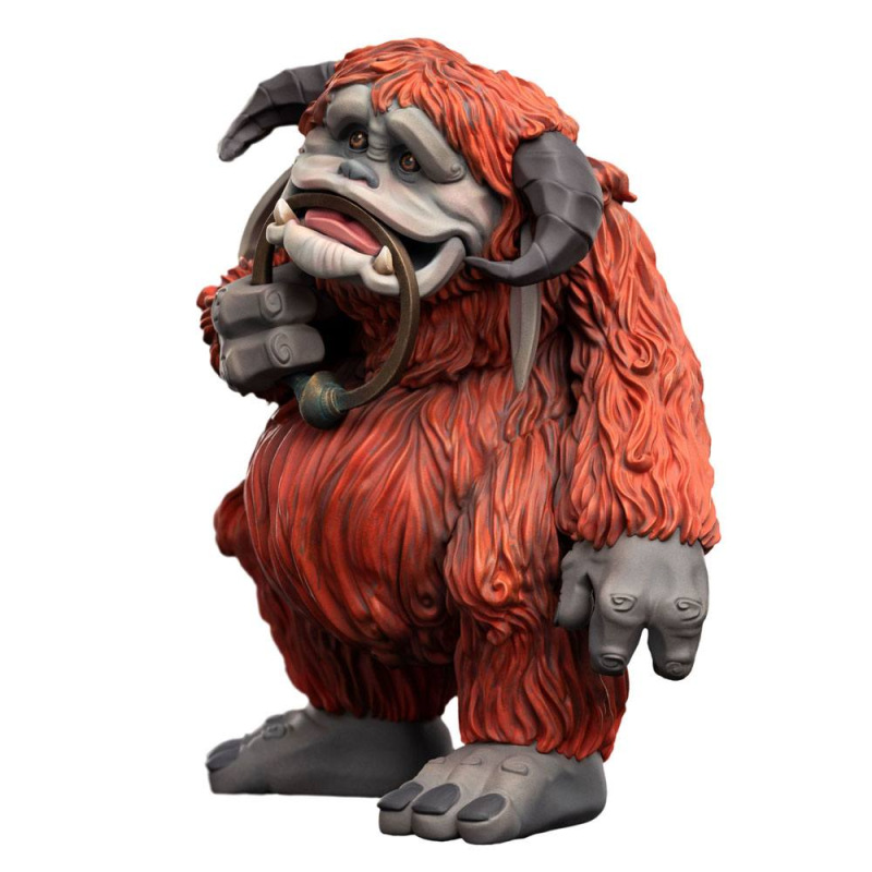 Labyrinth (1986 film) Mini Epics Vinyl Figure Ludo 16 cm 8