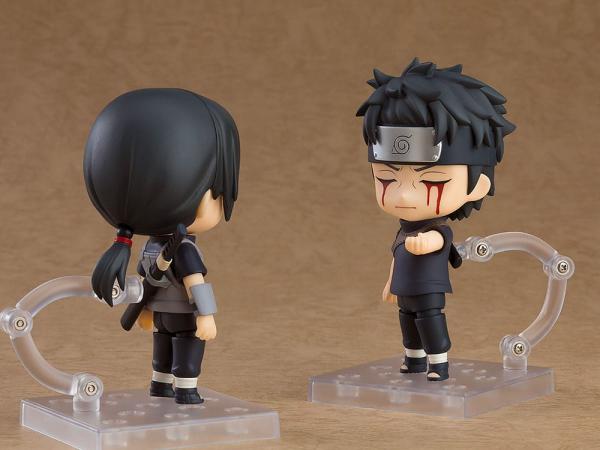 Naruto Shippuden Nendoroid Action Figure Shisui Uchiha 10 cm