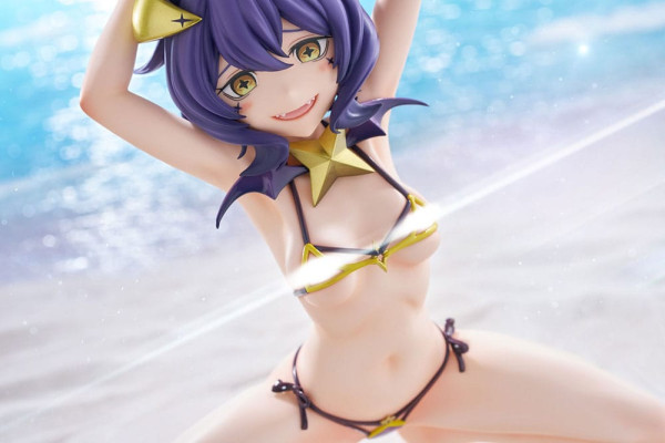 Gushing over Magical Girls Statue 1/6 Magia Baiser Swimsuit Ver. 22 cm 7
