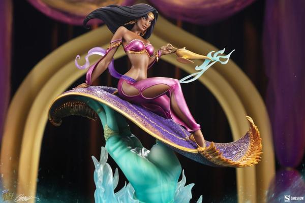 Fairytale Fantasies Collection Statue Sultana: Arabian Nights 44 cm 3