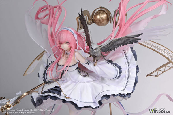 Azur Lane PVC Statue 1/7 Perseus 30 cm 5