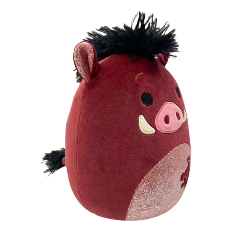 Squishmallows Plush Figure The Lion King 30th Anniversary Pumbaa 20 cm