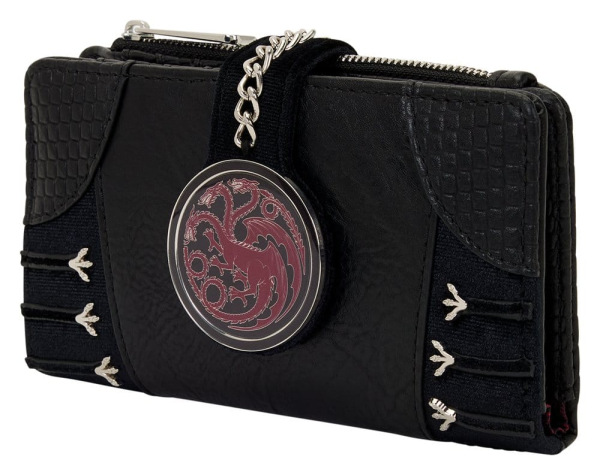 HBO by Loungefly Wallet House of the Dragon 1