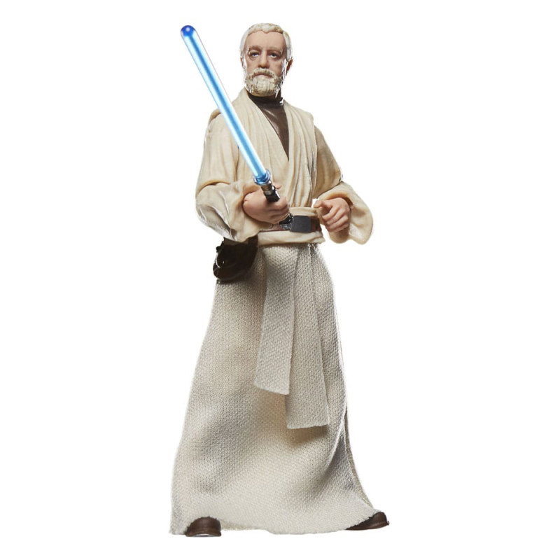 Star Wars Episode IV Vintage Collection Action Figure Ben (Obi-Wan) Kenobi 10 cm 8