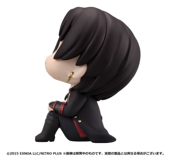 Touken Ranbu-ONLINE Look Up PVC Figure Kiyomitsu Kashu 11 cm 6