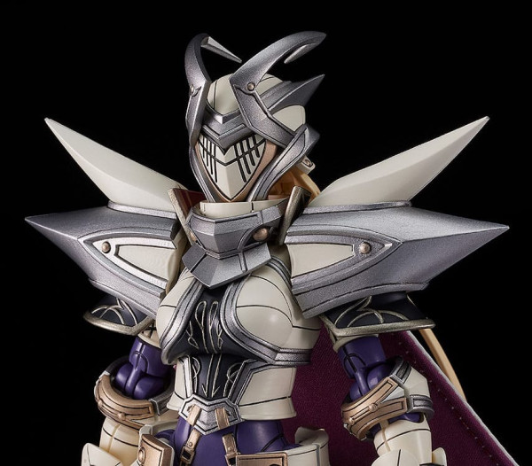 The Legend of Heroes: Trails of Cold Steel Plastic Model Kit PLAMATEA Arianrhod, the Steel Maiden 16 7
