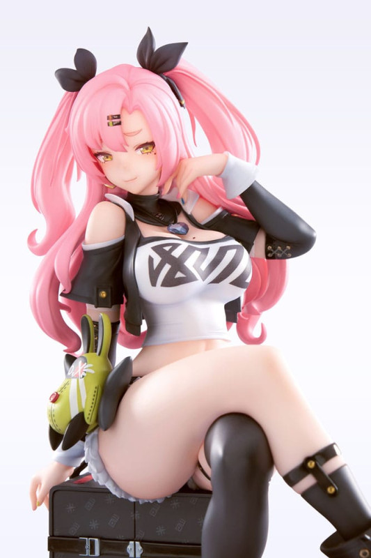 Zenless Zone Zero Statue 1/7 Nicole Demara 23 cm 4