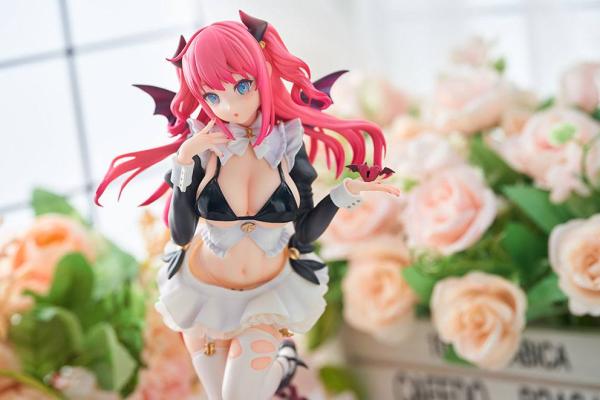 Original Character PVC Statue 1/7 Liliya by Mimosa 24 cm