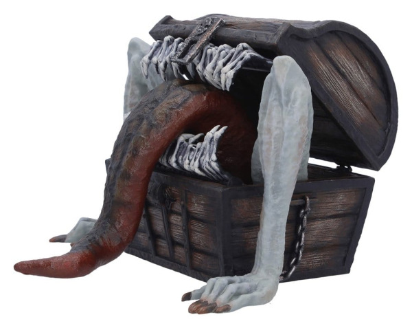 Dark Souls Storage Box Mimic Box 11 cm 1