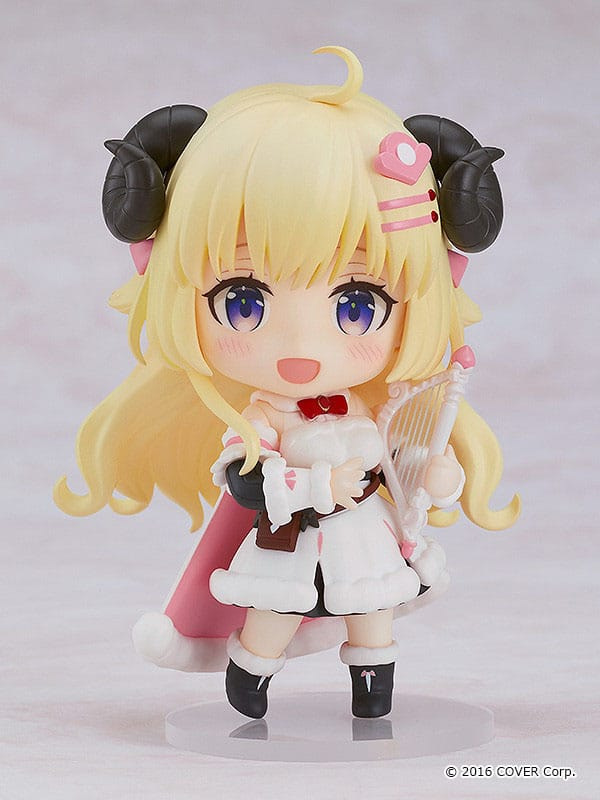 Hololive Production Nendoroid Action Figure Tsunomaki Watame 10 cm 1