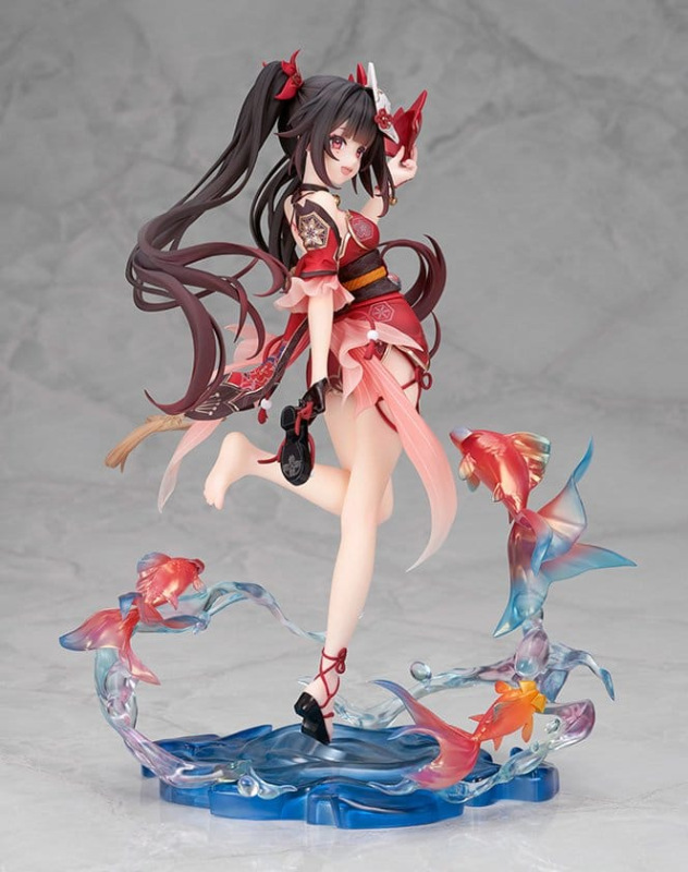 Honkai: Star Rail PVC Figure 1/7 Sparkle 23 cm 14