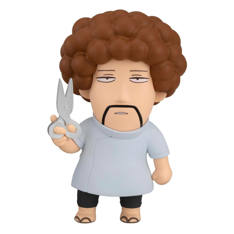 Gintama Trading Figures 6-Pack Gintama We love Ginsan 10 cm Blind Box (with gift) 5