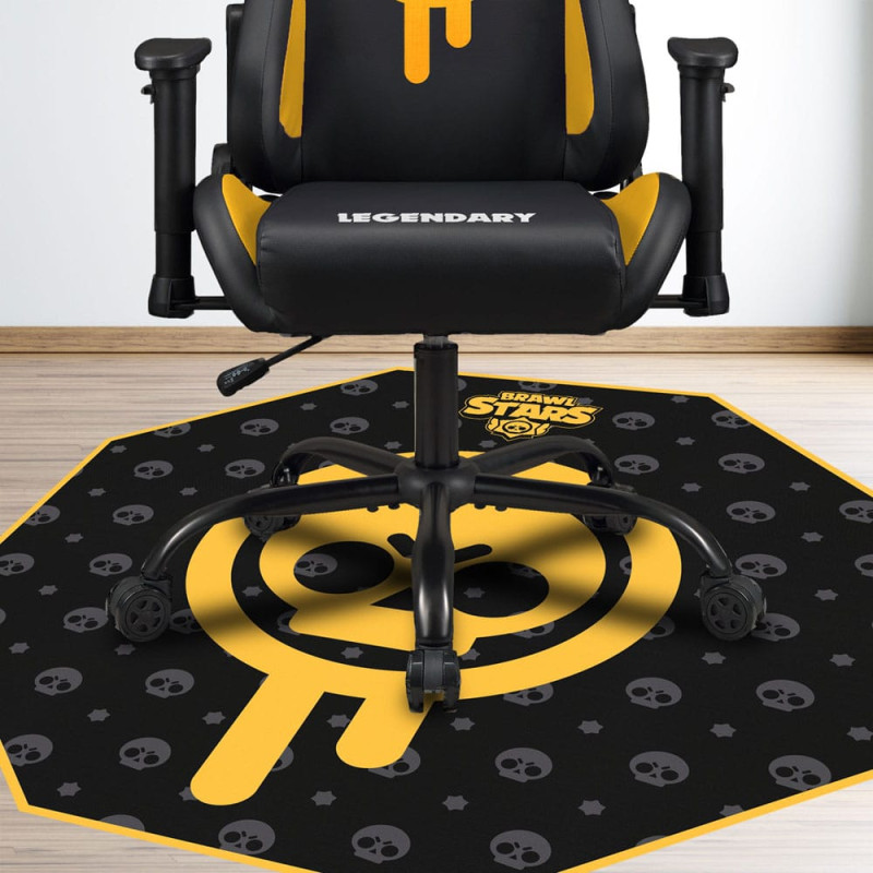 Brawl Stars Floor Mat 2