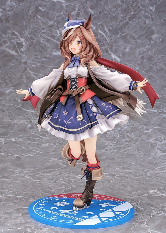 Umamusume: Pretty Derby PVC Figure 1/7 Matikanetannhauser 26 cm 2
