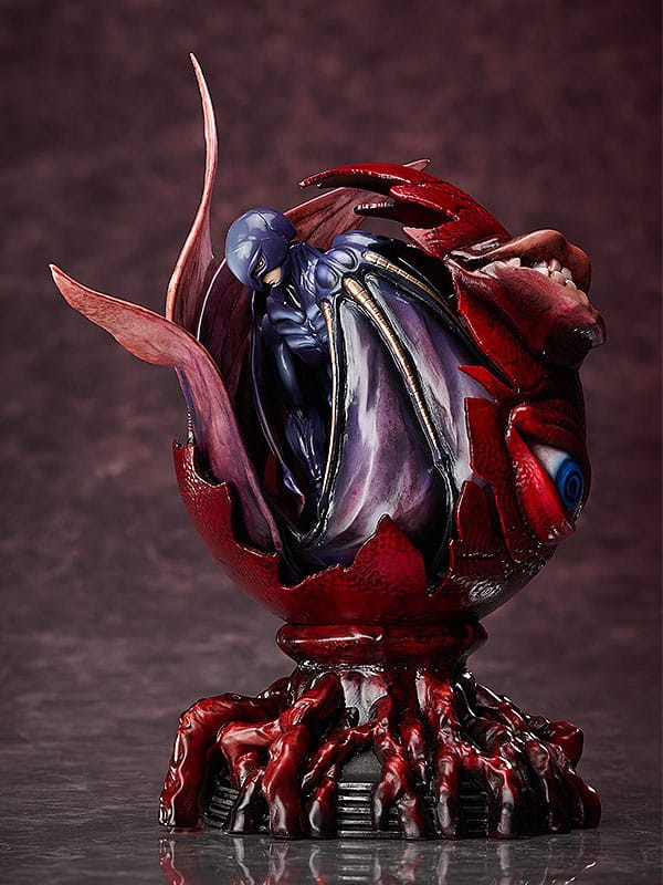 Berserk: The Golden Age Arc Figma Action Figure Femto: Birth of the Hawk of Darkness Ver. (re-run) 2 1
