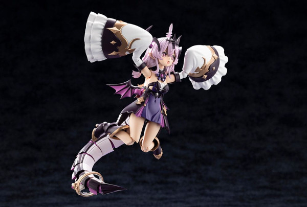 Arcanadea Plastic Model Kit GII 13 cm 3
