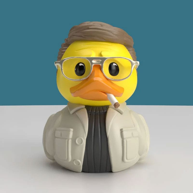 Jaws Tubbz Mini PVC Figure Chief Martin Brody 5 cm