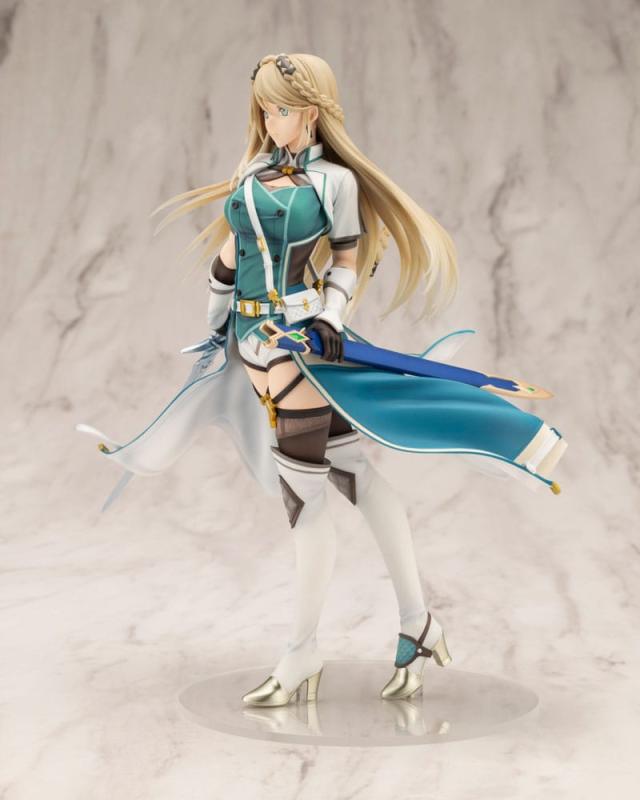 The Legend of Heroes PVC Statue 1/8 Elaine Auclair 22 cm 4