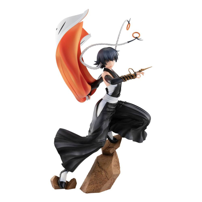 Bleach Gals PVC Statue Sui Feng 24 cm 8