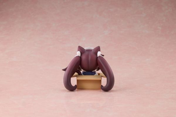 Nekopara Chibi Figure Chocola XL 50 cm 7