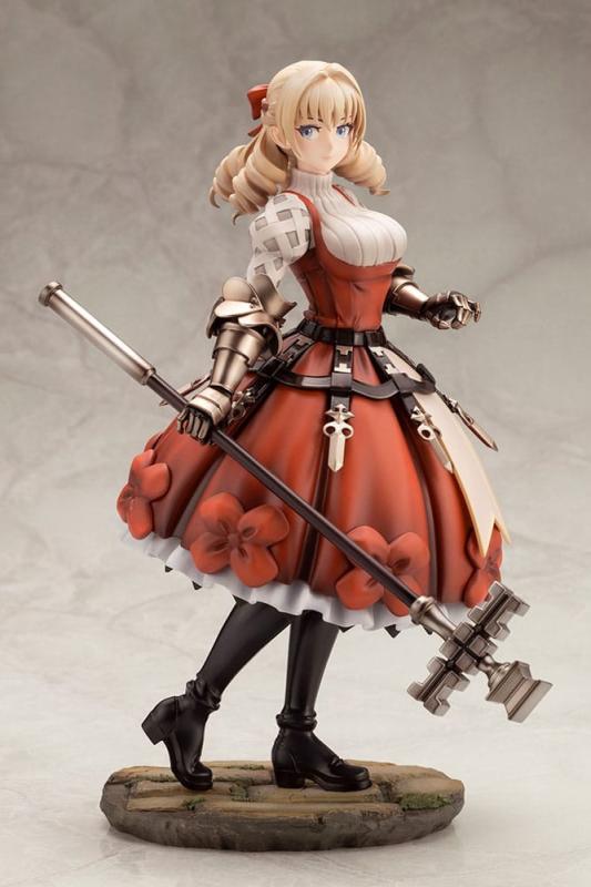 Unicorn Overlord PVC Statue 1/7 Scarlett 24 cm 1