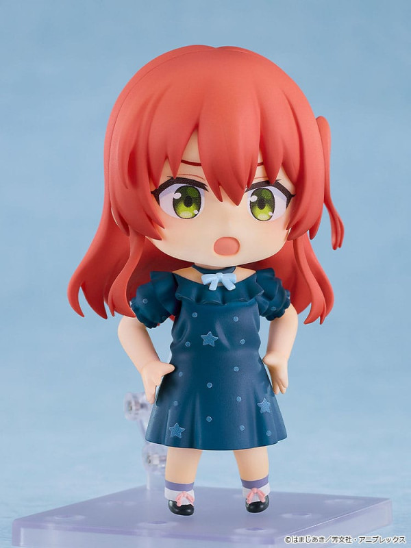 Bocchi the Rock! Nendoroid Action Figure Ikuyo Kita: Casual Clothes Ver. 10 cm 4