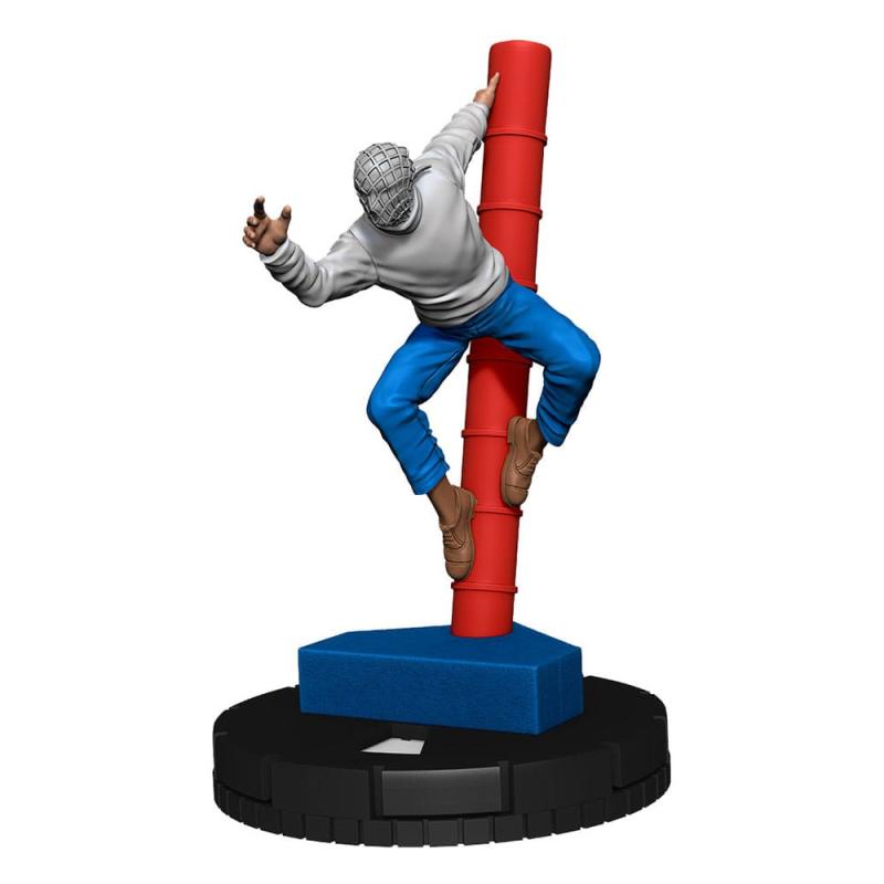 Marvel HeroClix Iconix: First Appearance Spider-Man