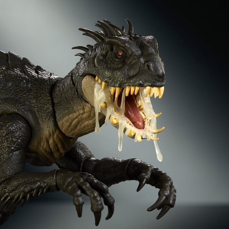 Jurassic World Hammond Collection Action Figure Scorpios Rex 43 cm 2