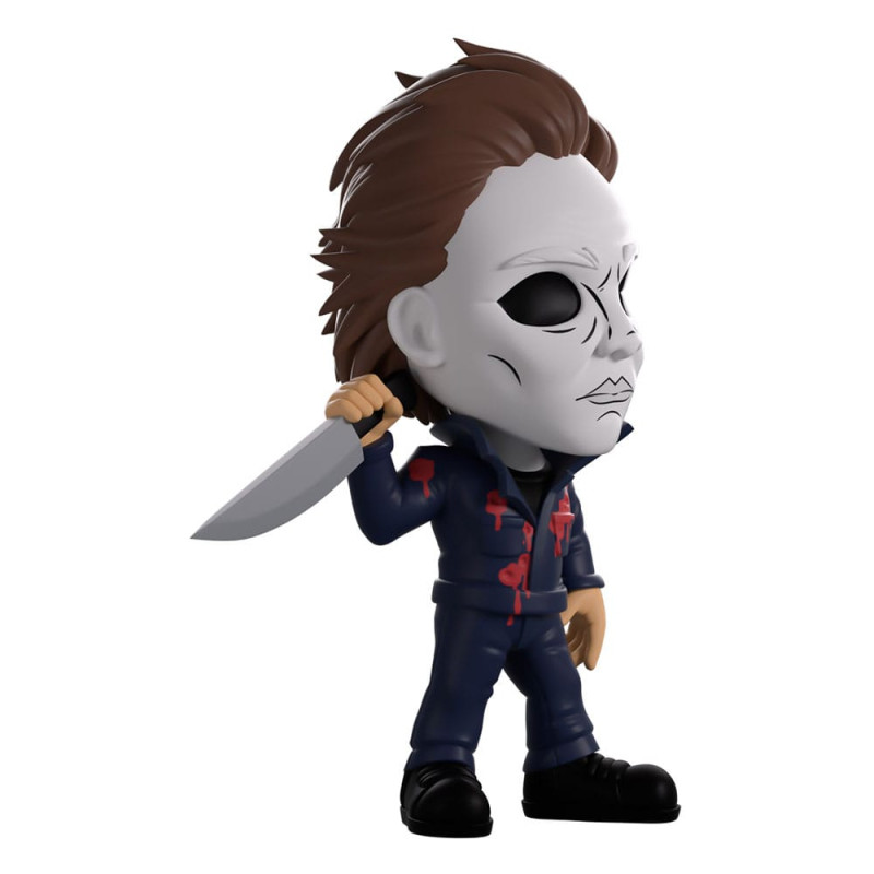 Halloween Vinyl Figure Michael Myers 12 cm 2