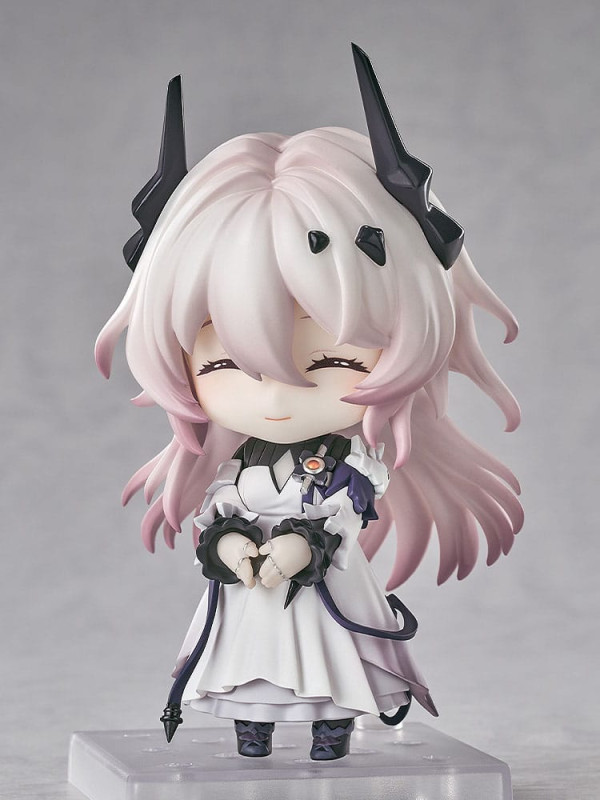 Arknights Nendoroid Action Figure Civilight Eterna 10 cm 2