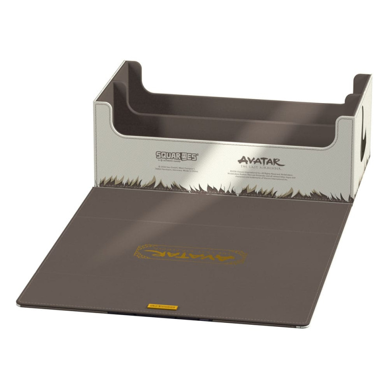 Squaroes - Collectors Case 800 Avatar: The Last Airbender - Appa 9